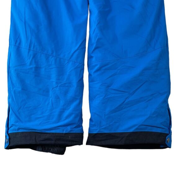 Columbia Men's Omnitech Snow Pants Size L - Picture 3 of 14